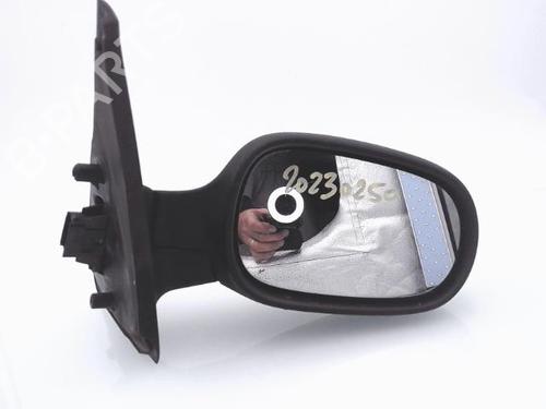 Bakspejl Højre RENAULT CLIO II (BB_, CB_) 1.5 dCi (B/CB07) | BP25366168C27 