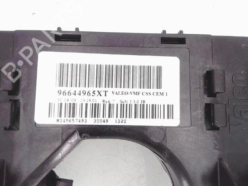 Steering column stalk CITROËN C4 Grand Picasso I (UA_) 1.6 HDi | BP25368457I23 