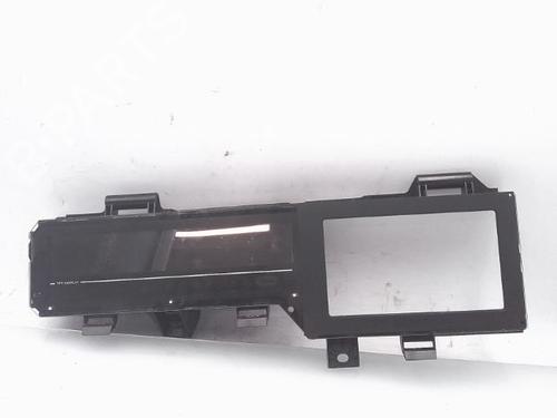 Kombiinstrument RENAULT SCÉNIC III (JZ0/1_) 1.5 dCi (110 hp) 25368729