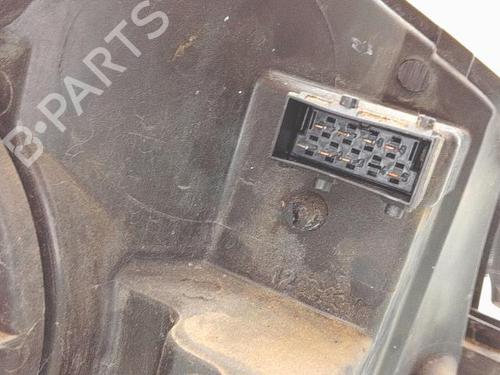 Left headlight PEUGEOT PARTNER MPV (5_, G_) 2.0 HDI | BP38640175C28 - Image 2