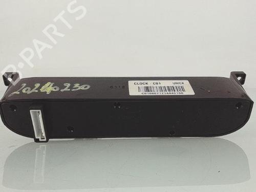 Display KIA CARENS III MPV (UN) 2.0 CRDi 140 | BP25370720C48