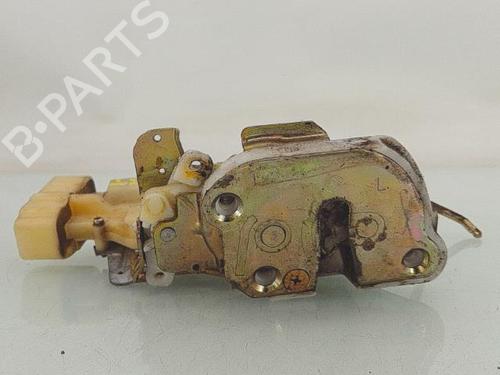 Front left lock TOYOTA CELICA Coupe (_T23_) 1.8 16V VT-i (ZZT230_, ZZT230) | BP29054114C98 