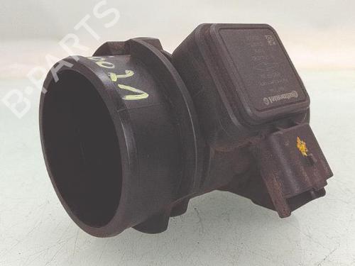 Mass air flow sensor FORD FIESTA VI (CB1, CCN) 1.4 TDCi | BP37283981M95 - Image 2