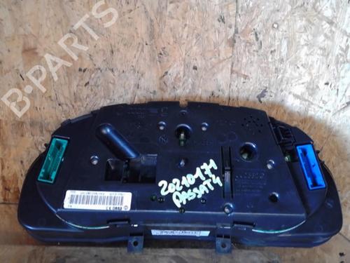 instrument-cluster-vw-passat-b55-3b3-2000-2001-2002-2003-2004-2005-25367064 main image