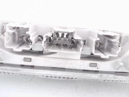 Interior roof light PEUGEOT 307 (3A/C) 1.4 HDi | BP25360834I8 