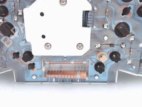 Cockpit OPEL CORSA B (S93) 1.0 i 12V (F08, F68, M68) | BP25369449C47 