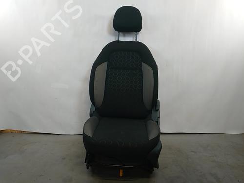 Used Left front seat Left front seat CITROËN C3 Picasso (SH_) 1.6 HDI 90 (92 hp) 29166055 29166055