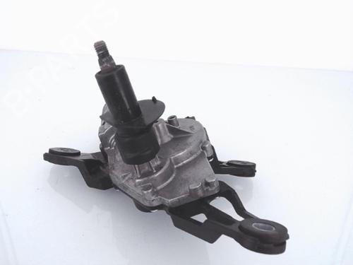 Used Rear wiper motor TOYOTA YARIS (_P9_) 1.4 D-4D (NLP90_, NLP90R) (90 hp) 25355299