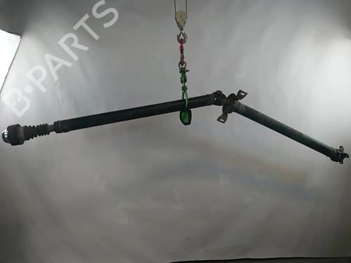 Kardanaksel Kompl. CHEVROLET CAPTIVA (C100, C140) 2.0 D 4WD | BP29863087M37