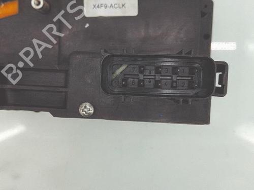 Front left lock FORD FIESTA V (JH_, JD_) 1.3 | BP29848144C98