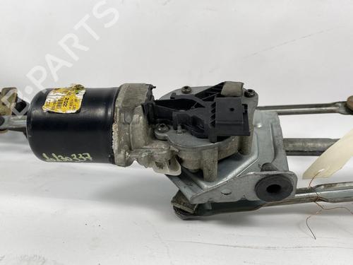 Viskermotor vindrude RENAULT GRAND SCÉNIC II (JM0/1_) 1.9 dCi (JM0G, JM12, JM1G, JM2C) | BP25371930M29 