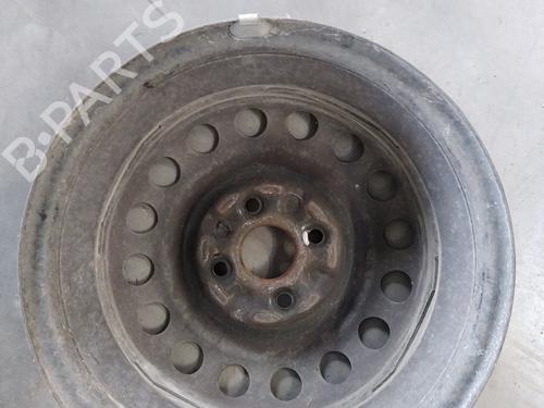 Rim TOYOTA AYGO (_B1_) 1.0 (KGB10_, KGB10R) | BP29822944C45 
