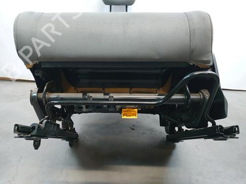 Left front seat RENAULT MEGANE III Hatchback (BZ0/1_, B3_) 1.5 dCi (BZ09, BZ0D, BZ1W, BZ29, BZ14) | BP32231481C15  - Image 5