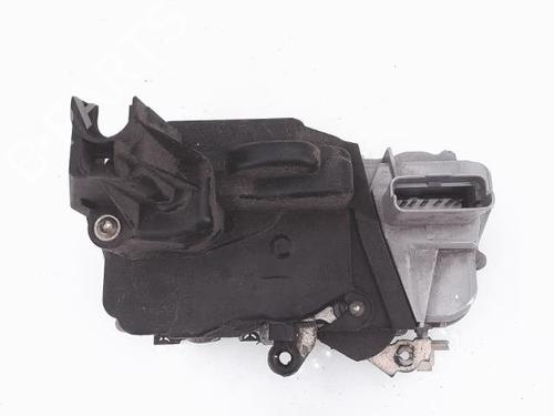 Used Front left lock PEUGEOT 307 Break (3E) 2.0 HDI 110 (107 hp) 25360677
