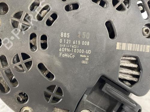 Used Alternator FORD MONDEO IV (BA7) 1.8 TDCi (125 hp) 25371846