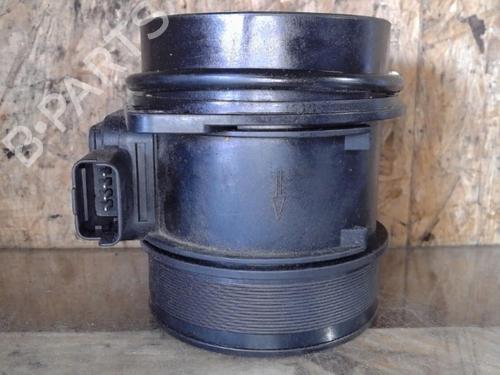 Mass air flow sensor PEUGEOT 807 (EB_) 2.0 HDi | BP25367124M95 