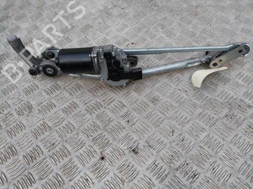 Used Front wipers mechanism Front wipers mechanism BMW 3 Touring (E91) 325 d (197 hp) 25370105 25370105