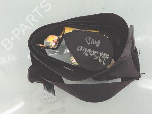 Front right seatbelt RENAULT MEGANE II Saloon (LM0/1_) 1.5 dCi (LM0F, LM0T, LM2B) | BP30045459I25 - Image 3