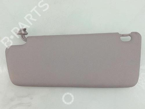 Højre solskærm OPEL CORSA D (S07) 1.3 CDTI (L08, L68) | BP29958845I2