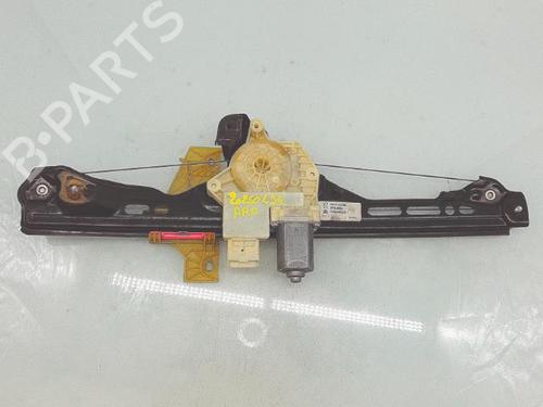 Used Rear right window mechanism CITROËN C4 Grand Picasso II (DA_, DE_) 1.6 HDi / BlueHDi 115 (115 hp) 31642968