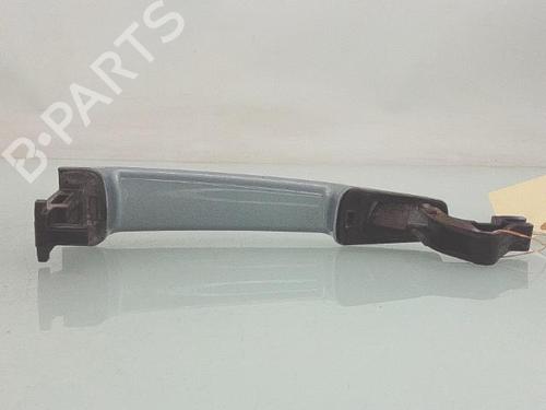 Front right exterior door handle PEUGEOT 407 SW (6E_, 6D_) 2.0 HDi 135 | BP29640918C129 