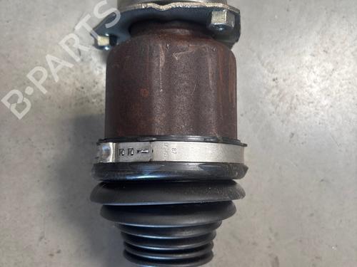 Right front driveshaft FIAT 500L (351_, 352_) 1.6 D Multijet (199LYE1B) | BP38035827M39 - Image 4