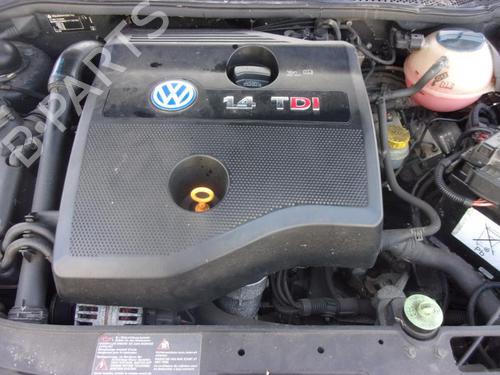 Steering column stalk VW POLO (6N2) 1.4 TDI | BP25361537I23  - Image 7