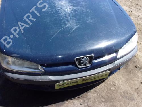 Left taillight PEUGEOT 306 Hatchback (7A, 7C, N3, N5) 1.9 D | BP25359486C34 