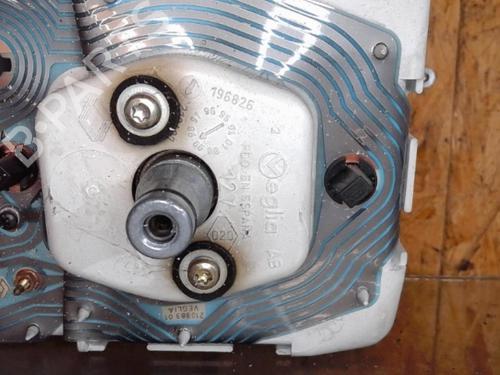 Instrument cluster RENAULT RAPID Box Body/MPV (F40_, G40_) 1.9 D (F40R) | BP25367158C47 