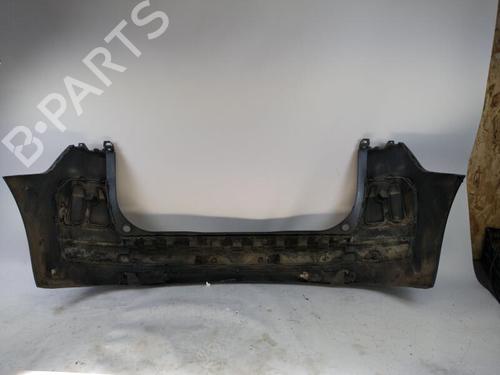 Used Rear bumper Rear bumper 25366319 25366319
