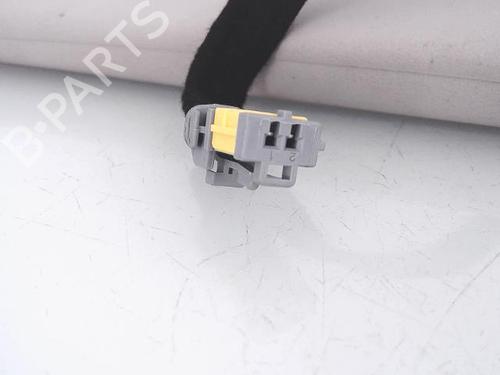 Used Right sun visor CITROËN C8 (EA_, EB_) 2.0 HDi 165 (163 hp) 25357009
