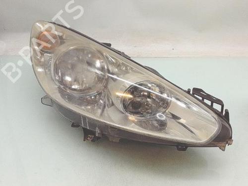 Used Right headlight Right headlight 36833763 36833763