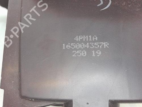 Air filter box RENAULT CLIO V (B7_) 1.0 TCe 100 (B7MT) | BP38731889M87 - Image 3
