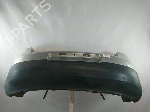 Used Rear bumper VW GOLF V (1K1) 1.9 TDI (105 hp) 27900267