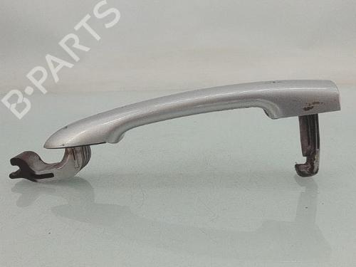 Front left exterior door handle RENAULT MODUS / GRAND MODUS (F/JP0_) 1.5 dCi (JP0G, JP0H) | BP29154295C128 