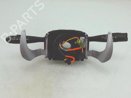 Steering column stalk PEUGEOT 1007 (KM_) 1.6 16V | BP40064531I23 - Image 4