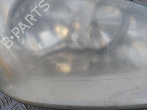 Used Right headlight Right headlight FORD FOCUS C-MAX (DM2) 1.8 TDCi (115 hp) 25361652 25361652