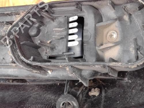 Used Right taillight Right taillight OPEL CORSA C (X01) 1.3 CDTI (F08, F68) (70 hp) 25365590 25365590