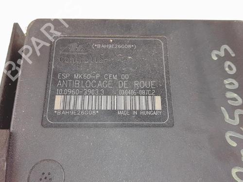 ABS pump CITROËN C3 Picasso (SH_) 1.4 VTi 95 (SH8FSC, SH8FP0, SH8FP6) | BP25362524M43  - Image 5