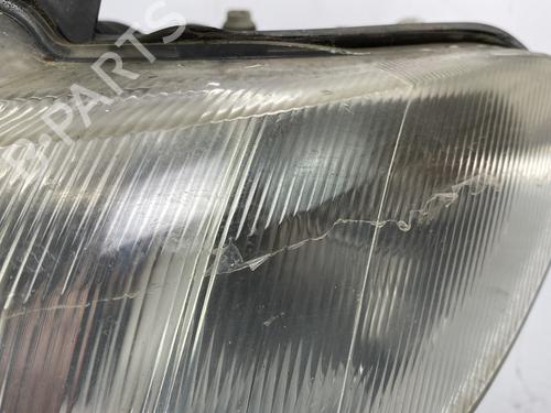 Venstre forlygte CITROËN XSARA (N1) 2.0 HDi 90 | BP25357495C28 