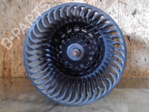 Used Heater blower motor CITROËN C4 II (NC_) 1.6 HDi 90 (92 hp) 25373106