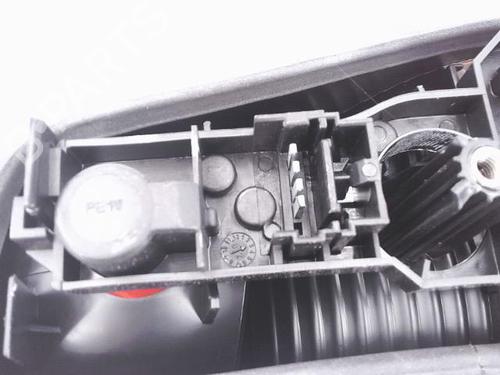 Left tailgate light RENAULT LAGUNA II (BG0/1_) 1.9 dCi | BP25353287C79 - Image 2