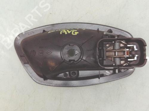 Used Front left interior door handle Front left interior door handle 39468706 39468706