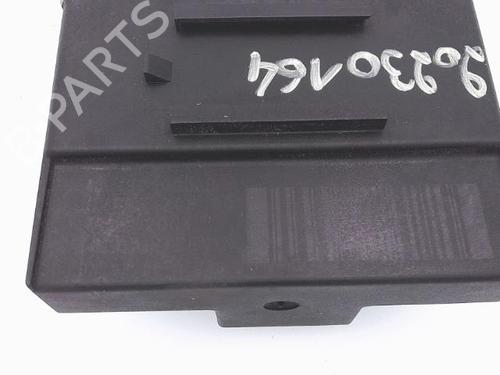 Used Electronic module Electronic module PEUGEOT 308 I (4A_, 4C_) 1.6 HDi (109 hp) 25366431 25366431