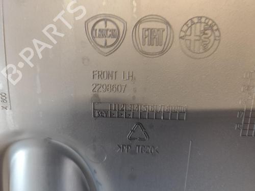 Front left panel FIAT 500L (351_, 352_) 0.9 (199LYC1B) | BP40003322C58 - Image 5