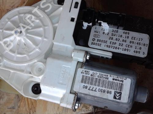 Front right window mechanism CITROËN C6 (TD_) 2.7 HDi | BP25359579C23 - Image 3
