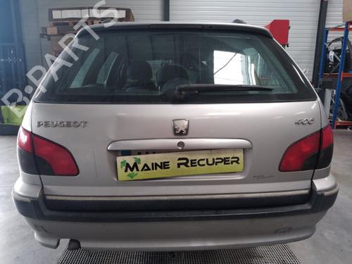 Switch PEUGEOT 406 Break (8E/F) 2.0 HDI 110 | BP25360186I30 - Image 6