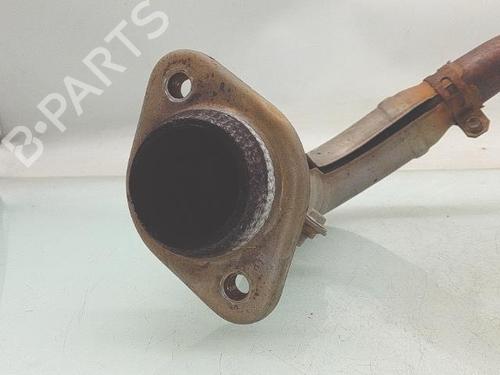 Exhaust system SUZUKI SWIFT IV (FZ, NZ) 1.2 (AZH412, ZC72S) | BP40529340M121 - Image 4