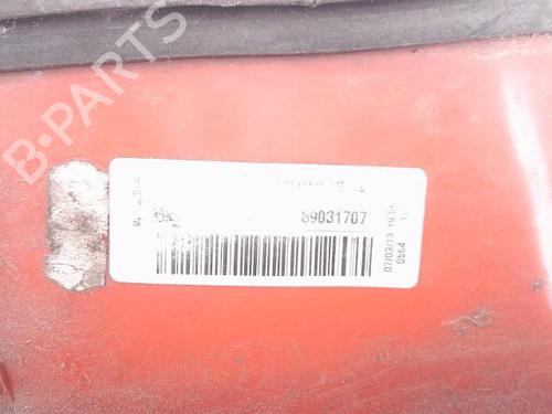Left taillight CITROËN XSARA PICASSO (N68) 1.6 HDi | BP25350452C34