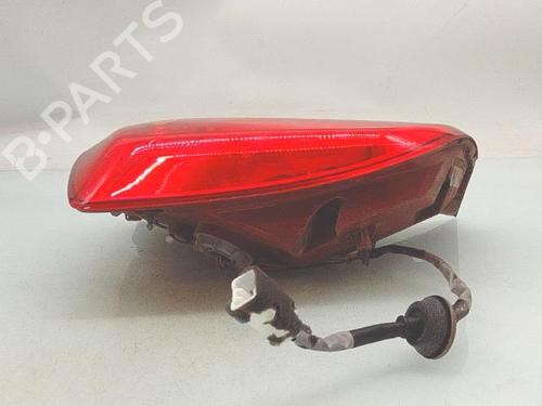 Used Left taillight Left taillight 39155144 39155144